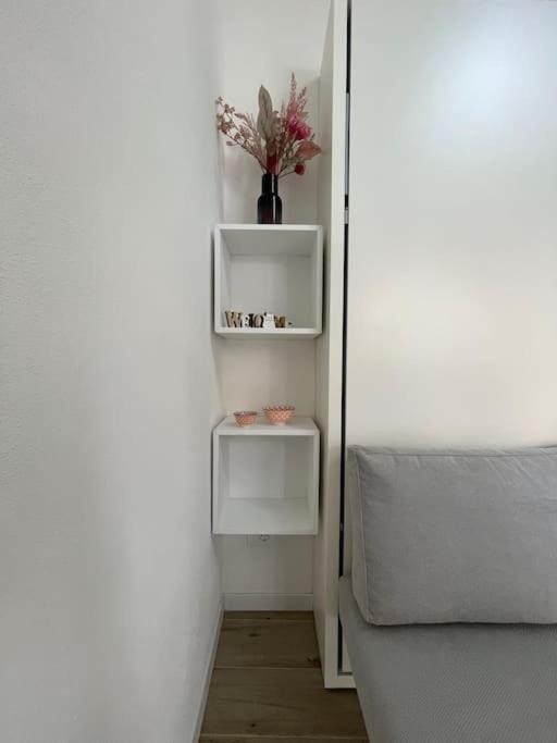 Grazioso Monolocale Apartamento Milão Exterior foto
